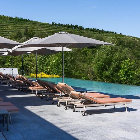Casa Di Langa Hotell Cerretto Langhe Eksteriør bilde