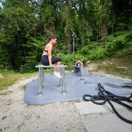 Casa Di Langa Hotell Cerretto Langhe Eksteriør bilde