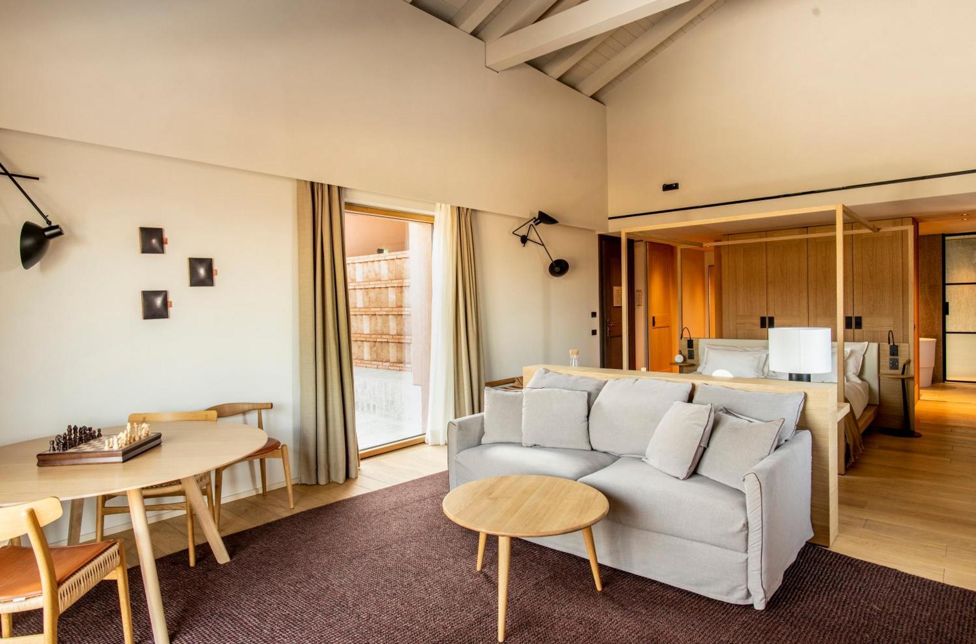 Casa Di Langa Hotell Cerretto Langhe Rom bilde